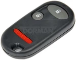 Keyless Entry Transmitter Dorman 99358. Fixed Price $92.47.