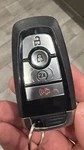 Oem 2024-2025 Ford Bronco Smart Key Fob Remote Button R2DT-15K601-CA1. Fixed Price $45.00.