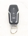 New Oem Ford Smart Keyless Entry Remote Fob DS7T-15K601-DB Edge 2015-2016. Fixed Price $54.95.