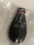 08-10 Dodge Charger Challenger Keyless Remote Fobik M3N5WY783X 05026333AC. Fixed Price $59.00.