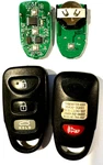 X Oem 2009-2014 Hyundai Sonata Keyless Remote Fob 95430-3Q000 OSLOKA-950T. Fixed Price $29.60.