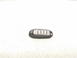 2019-2020 Infiniti QX60 Single Smart Remote Fob Button 285E3-9NR5B. Fixed Price $94.76.
