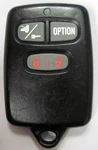 ELVAT8B Pursuit Keyless Remote Control Car Starter Transmitter Security Fob. Fixed Price $34.49.