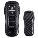 Carbon Pattern Plastic Shell For Porsche Panamera Taycan Cayenne GEN2 Smart Key. Fixed Price $13.69.