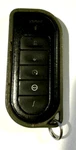 Discontinued Automate 7113A 1-WAY Remote EZSDEI7113 Car Starter Fob Viper 7153V. Fixed Price $43.16.