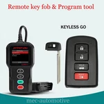 For 2012 2013 2014 2017 Toyota Camry Smart Keyless Remote Fob 281451-0020. Fixed Price $123.45.
