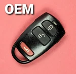 SV3-VQTXNA13 Oem 2009 2014 Kia Sedona Keyless Entry Remote 3B. Fixed Price $22.49.