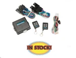 Dakota Digital CMD-2000 Four-function Remote Entry System Lock/unlock Kits. Fixed Price $171.00.