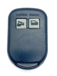 Fob Shell Keyless Entry Remote Screw Style Case Fits 1993-1996 Chevy Corvette. Fixed Price $28.99.
