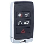 Replacement For Land Range Rover Discovery Remote Half Smart Key Fob KOBJTF18A. Fixed Price $34.62.