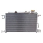 Aluminum Ac Condenser For Mercedes-benz C230 C280 C350 CL500 CLK280. Fixed Price $101.88.