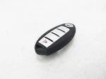 2020-2021 Nissan Titan Keyless Entry Fob Transmitter 285E3-9UF5B. Fixed Price $53.20.