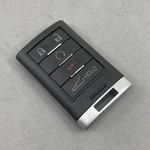 Chevrolet Corvette Key Fob Remote G09C04EEC5T / 22779880 *locked Used. Fixed Price $84.95.