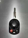 Ford Key Fob 2000-16 (part# 6U5T-19H316-AD) **see Details**. Fixed Price $10.00.