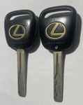 Lexus Remote Head Keyfobs Button Lot Of Oem HYQ1512A. Fixed Price $128.76.