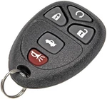 Dorman 13731 Keyless Entry Remote 5 Button. Fixed Price $84.95.