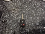 Original Toyota 14-19 Oem Master Head Key Less Entry Remote Fob 8A H-chip. Fixed Price $42.69.