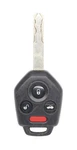Oem Subaru CWTWBU766 Remote Head Key Fob W/ 4 Buttons. Fixed Price $13.75.