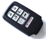Oem Honda Odyssey Smart Keyless Remote Fob Transmitter KR5V2X. Fixed Price $26.95.