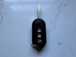 2015-2019 Dodge Ram Promaster Flip Key Remote Fob 12435A-TRF198 2ADFTTRF198 Oem. Fixed Price $23.00.