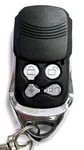 Keyless Remote Transmitter Replacement Car Starter Blue Led Keyfob Cb LB-091. Fixed Price $20.02.