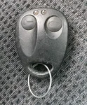 94 95 6 97 Saab 9000 2 Button Keyless Entry Remote Fob Alarm. Fixed Price $49.99.