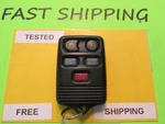Expedition, 2003-04-05-06 Ford Keyless Remote, Fob, W-gate 3L7T15K601. Fixed Price $12.00.