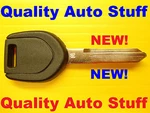 New Transponder Chip Key Blank MIT13 692564 690648 692353 EK3-MIT9 Blade. Fixed Price $16.87.