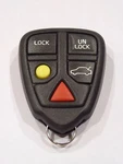 9459368 Volvo Factory Oem Fob Keyless Entry Remote Alarm HYQ12AAA. Fixed Price $5.88.