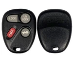 Oem Keyless Entry Remote Fob Button Genuine Gm L2C0005T 16263074-99. Fixed Price $34.75.