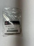 2008-2015 Mitsubishi Lancer Button Pn: 6370A477 Oem Brand New. Fixed Price $125.00.