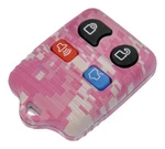 New Dorman Key-fob Repair Kit Pink Digital Camo / 7110024 See Listed Vehicles. Fixed Price $47.99.