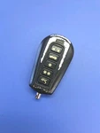 Used Clifford 7151X 1-WAY 5-BUTTON Replacement Remote Control EZSDEI7151. Fixed Price $19.99.