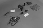 Genuine Mopar Complete Remote Start 82212574AB. Fixed Price $373.68.