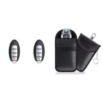KEYS4LESS Repl. Smart Fob For Nissan Murano 19-21 Fcc KR5TXN7 2-PACK W/case. Fixed Price $49.49.