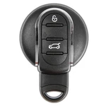 For 2014 2015 2016 2017 2018 Mini Cooper Keyless Entry Smart Remote Fob. Fixed Price $34.95.