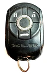 2004-2008 Cadillac Xlr Oem Car Keyless Fob Remote Tested 10354923 M3N65981403. Fixed Price $356.33.