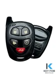Autostart EZSNAH2503 Original Fob Keyless Entry Remote Hdr. Fixed Price $23.88.