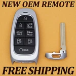 New Oem 22-24 Hyundai Ioniq 8B Smart Keyless Proximity Remote Fob 95440-GI050. Fixed Price $950.00.