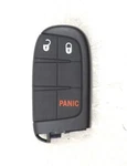 New Oem Mopar Intregrated Key Fob Transmitter 68417820AB Compass 2018-2026. Fixed Price $98.75.