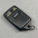Original 1989-1996 Buick Key Fob Remote ABO0104T Oem Regal Skylark 10205239. Fixed Price $27.50.