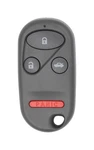 A269ZUA108 4 Button Key Fob For Acura. Fixed Price $31.77.