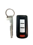 14-20 Mitsubishi Outlander Smart Keyless Entry Remote Fob Transmitter Oem. Fixed Price $51.75.