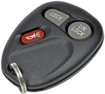 New Dorman 13734 Keyless Entry Remote Fob For Select 2002 - 2009 Gm Trailblazer+. Fixed Price $19.00.