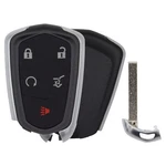 Original Oem Board Cadillac XT4 XT5 XT6 Xts Smart Remote Keyless HYQ2EB. Fixed Price $34.99.