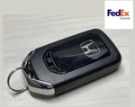 Honda Fit Button Genuine Smart Key 72147-T5A-J01. Fixed Price $72.00.