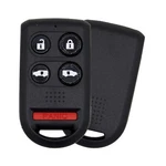 Oem Factory 2005-2010 Honda Odyssey Mini Van Keyless Entry Remote Fob Recased. Fixed Price $19.99.