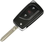 Dorman 99713ST Keyless Entry Transmitter For 08-13 Scion Iq Tc Xd. Fixed Price $117.99.