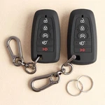 Tandrive 5-BUTTON Key Fob Cover For Black,. Fixed Price $18.07.