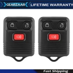 Keyless Entry Remote Control Car Fob Ford F150 F250 Transmitter. Fixed Price $10.89.